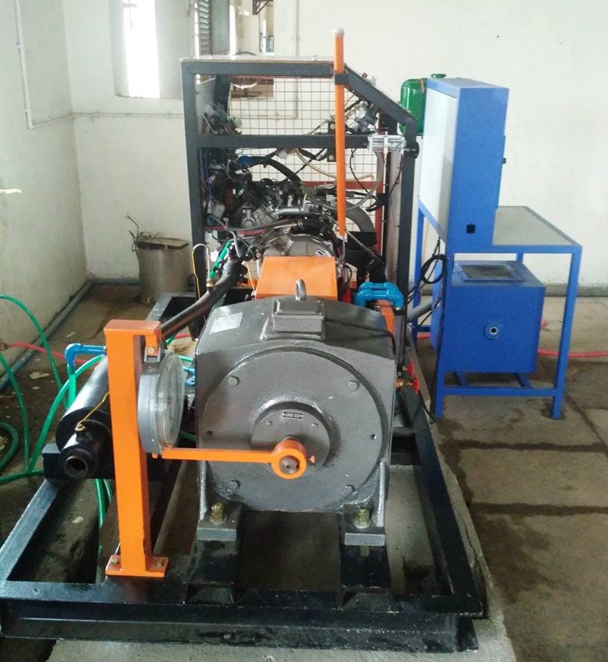 College of Engineering Osmanabad hostel photo 23